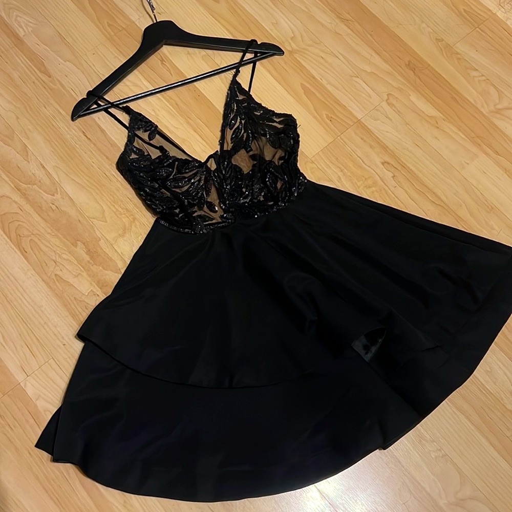 Elegant dress